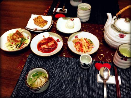 Maehwa Sushi Restaurant